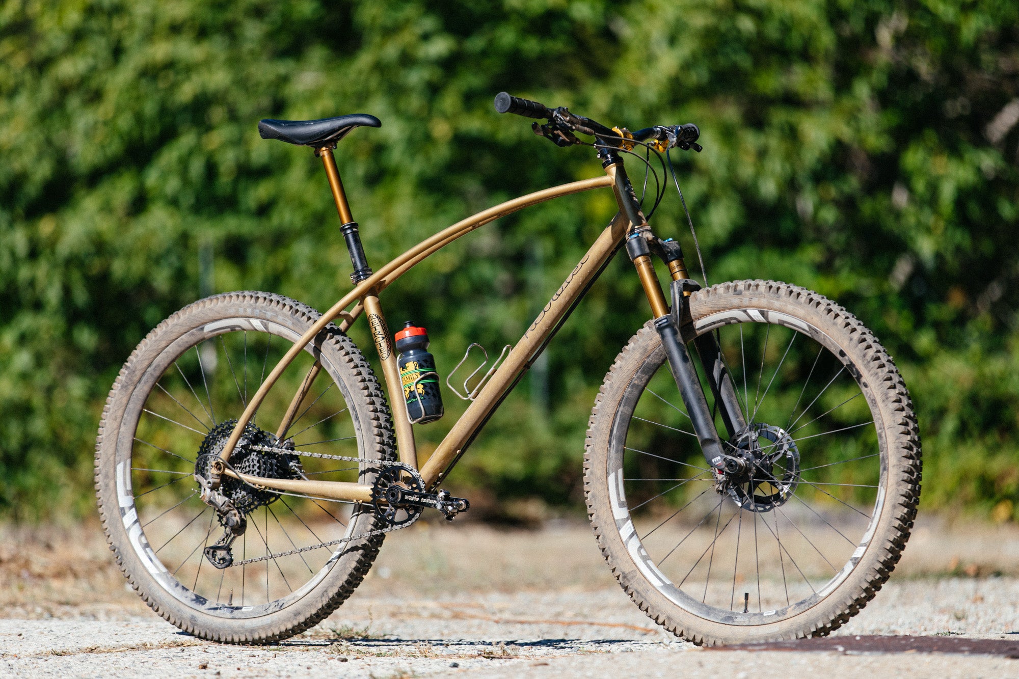 Retrotec Bikes