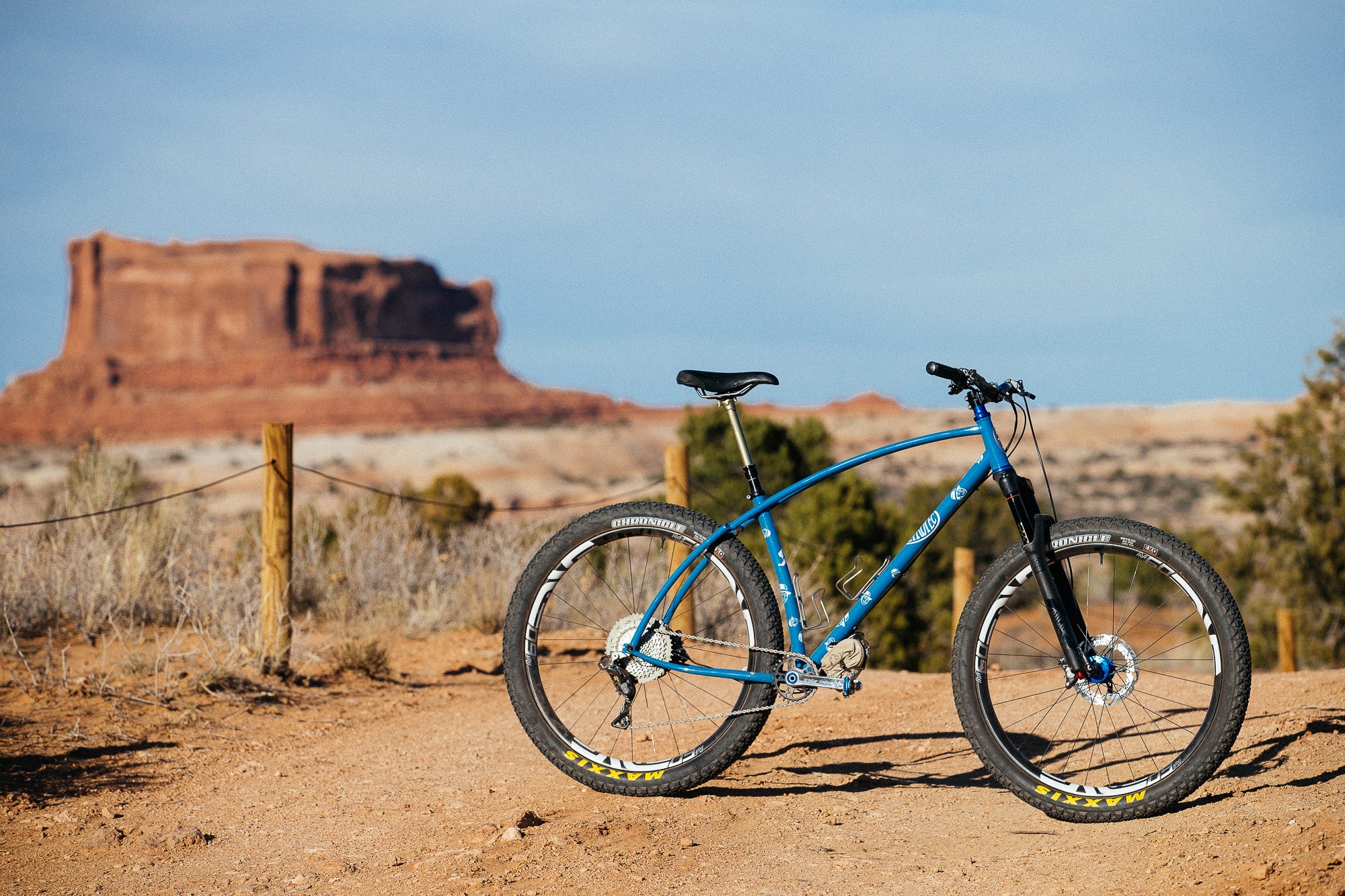 Retrotec Bikes