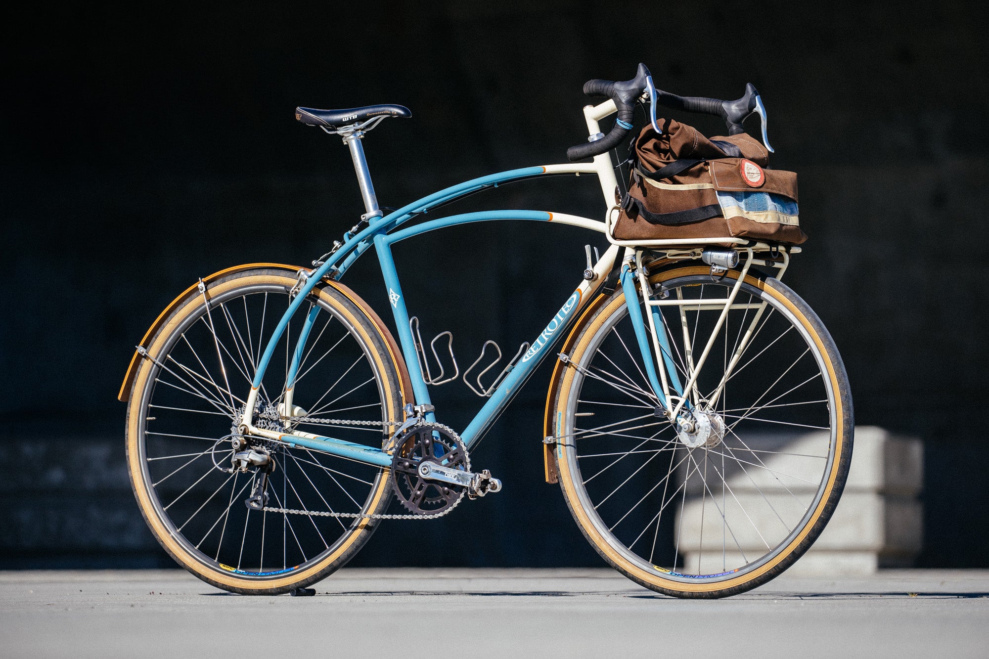 Retrotec Bikes