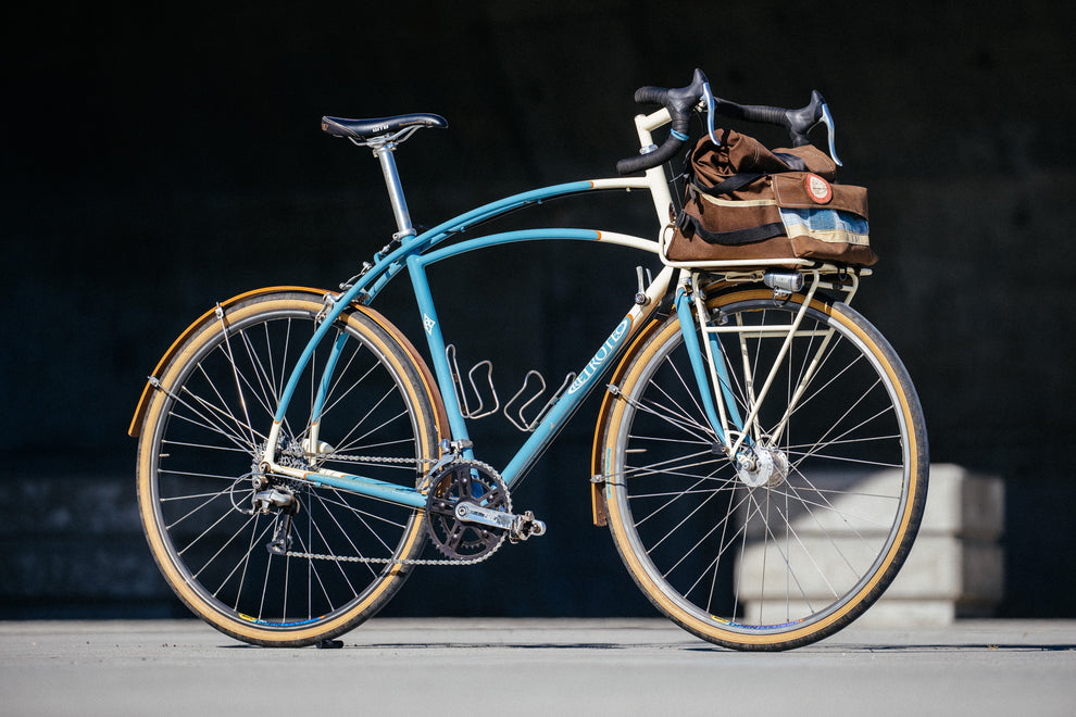 Custom Bikes