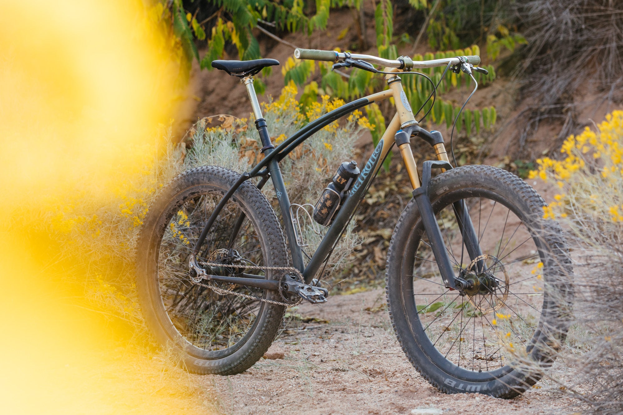 Retrotec Bikes