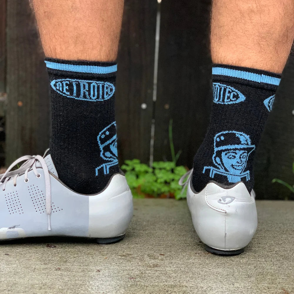Retrotec Socks