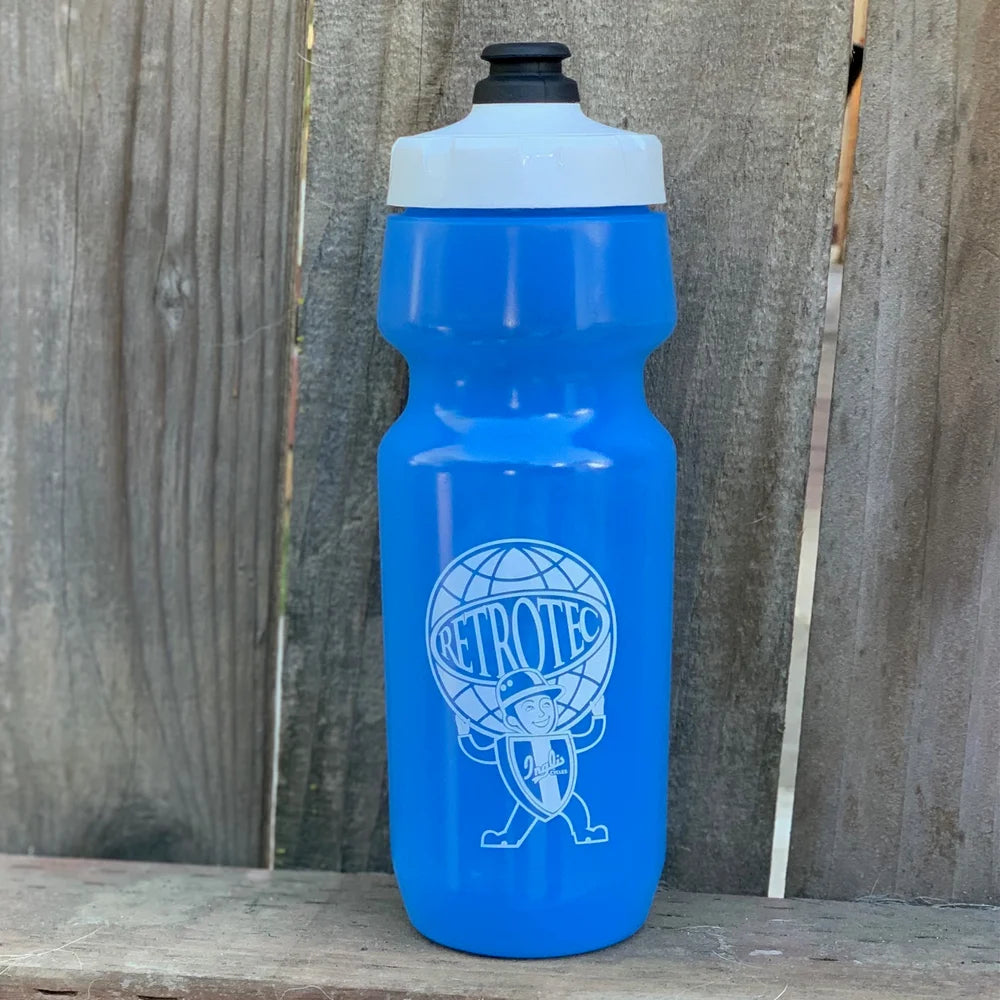 Retrotec Water Bottle